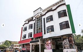 Hotel Orchid Garden Karol Bagh